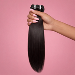 Indu Hair Natural Virgin