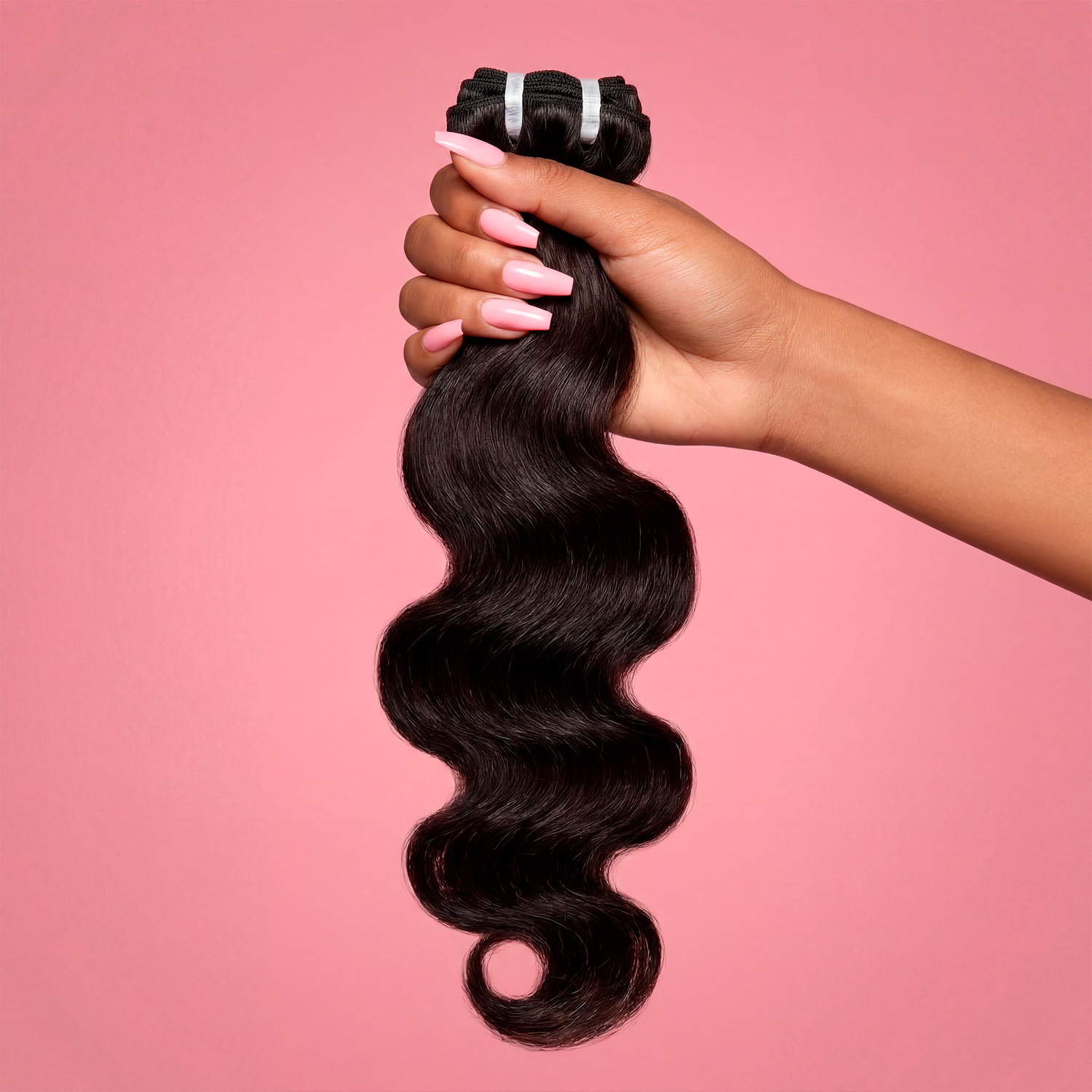 Indu Hair Natural Virgin